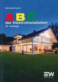 ABC der Elektroinstallation