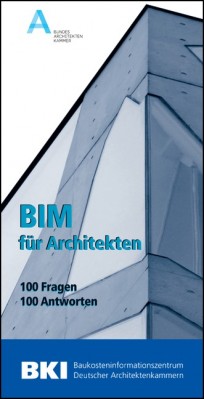 BIM für Architekten