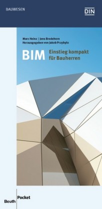 BIM - Einstieg kompakt für Bauherren