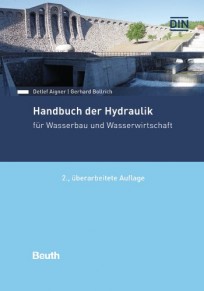 Handbuch der Hydraulik