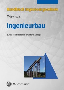 Handbuch Ingenieurgeodäsie: Ingenieurbau