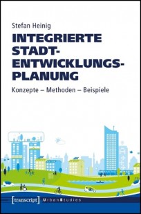 Integrierte Stadtentwicklungsplanung