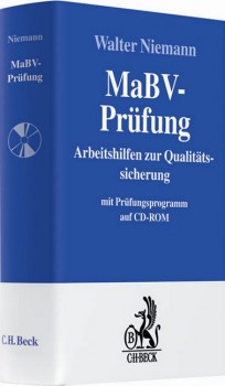 Makler- und Bauträgerverordnungs-Prüfung. MaBV-Prüfung
