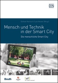 Mensch und Technik in der Smart City