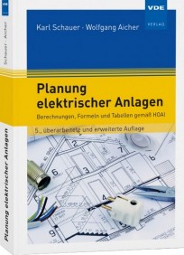 Planung elektrischer Anlagen
