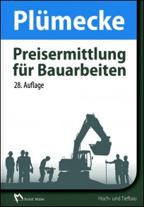 Plümecke - Preisermittlung für Bauarbeiten