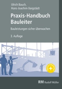 Praxishandbuch Bauleiter