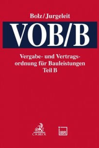 VOB/B Kommentar