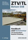 ZTV/TL Beton-StB. Handbuch und Kommentar
