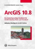 ArcGIS 10.8