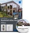 Baudetail-Atlas Hochbau-Altbau