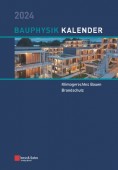 Bauphysik-Kalender 2024