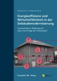 Energieeffizienz und Wirtschaftlichkeit in der Gebäudemodernisierung