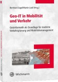 Geo-IT in Mobilität und Verkehr