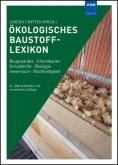Ökologisches Baustoff-Lexikon