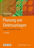Planung von Elektroanlagen