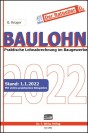 Baulohn 2022