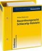 Bauordnungsrecht Schleswig-Holstein. Kommentar