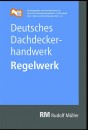 Deutsches Dachdeckerhandwerk - Regelwerk auf DVD