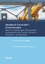 Normen-Handbuch Eurocode 1 - Einwirkungen. Band 2: Einwikungen