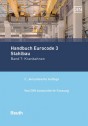 Normen-Handbuch Eurocode 3 - Stahlbau. Band 7: Kranbahnen