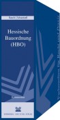 Hessische Bauordnung (HBO)  Kommentar