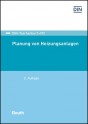 DIN-Taschenbuch 493. Planung von Heizungsanlagen