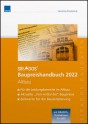 sirAdos Baupreishandbuch 2022. Altbau