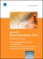 sirAdos Baupreishandbuch 2023. Gebäudetechnik
