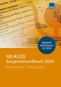 sirAdos Baupreishandbuch 2024. Planerischer Tiefbau / GaLa