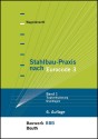 Stahlbau-Praxis nach Eurocode 3 - Band 1