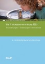 Die Trinkwasserverordnung 2023