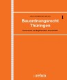Bauordnungsrecht Thüringen