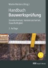 Handbuch Bauwerksprüfung