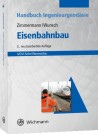 Handbuch Ingenieurgeodäsie: Eisenbahnbau
