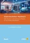 Normenhandbuch Elektrotechniker-Handwerk