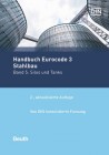 Normen-Handbuch Eurocode 3 - Stahlbau. Band 5: Silos und Tanks