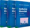 Handbuch der Klimatechnik. Set: Band 1 + Band 2 + Band 3