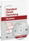 Standard-Detail-Sammlung Neubau + CD-ROM