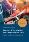 Normen & Vorschriften der Elektrotechnik 2024
