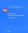 Deutsches Dachdeckerhandwerk - Regelwerk in 2 Ordnern