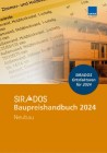 sirAdos Baupreishandbuch 2024. Neubau
