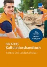 sirAdos Kalkulationshandbuch 2023 - Tiefbau und Landschaftsbau