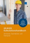 sirAdos Kalkulationshandbuch 2023 - Zimmerer, Dachdecker, Klempner