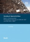 Normen-Handbuch Spezialtiefbau. Band 4: Verpressanker